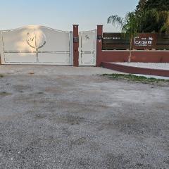 Cà del Re Holiday