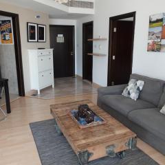 Dubai Marina Two Bedrooms