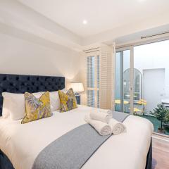 Peaceful 2Bd 2Bth Belgravia Flat 5 Mins from Harrods