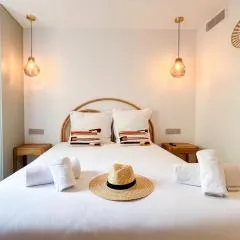 Spacieux Appartement - K3