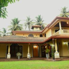 Belvita Ayurveda Health Resort