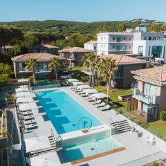 Kube Saint-Tropez