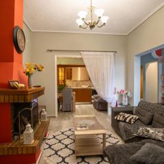 Sea View Nikos Apartment