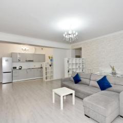 Mashtots Avenue, 2 bedrooms Stylish & Comfy apart MA331