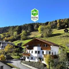 Landhaus Alpenzeit