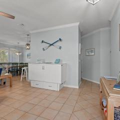 Sweet 'N Salty Private Gated Beach Heated Pool