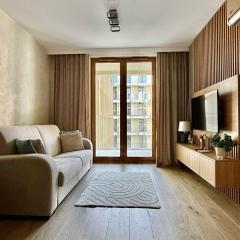 EASY RENT Apartments - Jasna 7, Centrum 24h Check-in