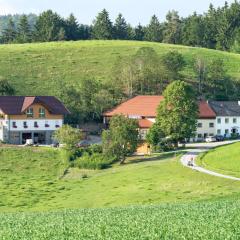 Löschgruberhof - Urlaub am Bauernhof