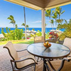Kapalua Bay Villa 15G2