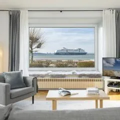 Strandhaus 19b
