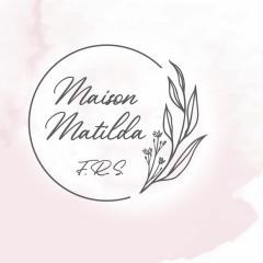 Maison Matilda 1
