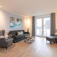 Im Sonnengarten Waterkant Kellenhusen