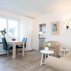 Skippers Hus Liegeplatz