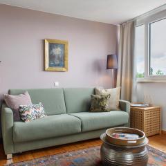 Gute Nacht in der Acht