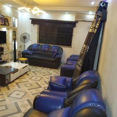 Boboh Room