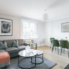 Urban Chic - Marylebone