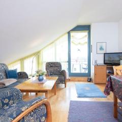 Strandhausvilla- Ostseerobbe