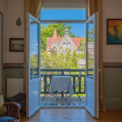 Villa Athena, T2 Ville D'hiver
