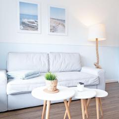 Haus Meeresstrand Gestrandet