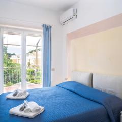 Villa vintage a 100m dal mare, relax a Terracina