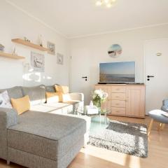 Ferienwohnpark Saarstraße 18a Kuschelnest