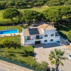 Villa 4 Quartos, Piscina, BBQ Snooker, Prestige For Home