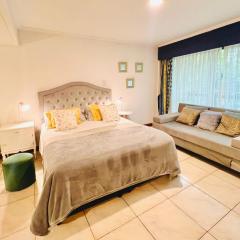 MENDOZA Suites 4 -Parking privado opcional-