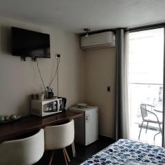 Habitacion tipo hotel