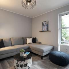 Schützenweg 7-9 Erholungszeit