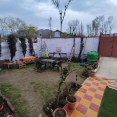New Heaven Canal Guest House