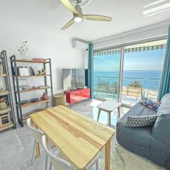 Sea Front Holiday Saphir