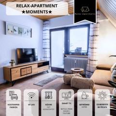 RelaxApartments BLACK FOREST Moments - Maisonette-Wohnung mit Sonnenbalkon, schnelles Internet, Nähe Triberger Wasserfälle, für bis zu 4 Personen