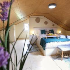 Nati's House by GALMI