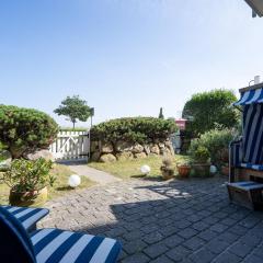 Strand Domizil Wohnung 2