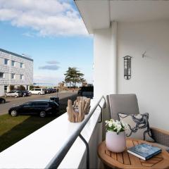 Hansa 3 Bargstädts Apartment Ostseestrand