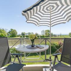 Kaiserhof 38 Muschelkiste