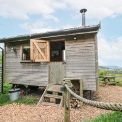 Shepherd's Hut