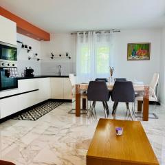Appartement Premium 4 Stars - Trigone