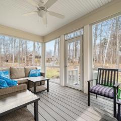 The Cedar - 6 Hollow