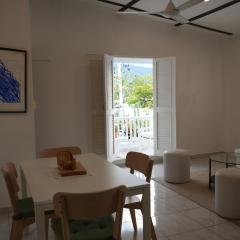301 Ensanche Experience ApartaHotel Don Juan