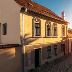 Apartmány Nathan - Ubytování s příběhem