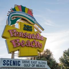 Beach Front Beauty by Gulf Coast Getaways