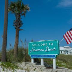 Beach on a Budget by Gulf Coast Getaways