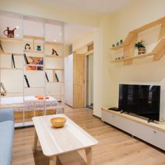 Stylish Gem, top center!