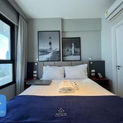 Apartamento Completo com Localização Privilegiada