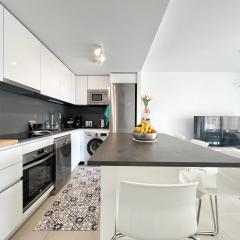 New apartment in Calpe