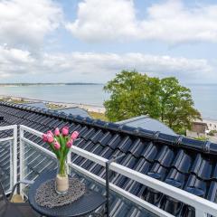 Strandvilla 27- Turmwohnung