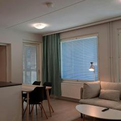 Two Bedroom Apartment for 4