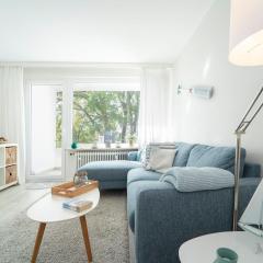 Strandschloss Wohnung 40