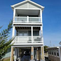 Unique 3BR Home with great views Beach Access